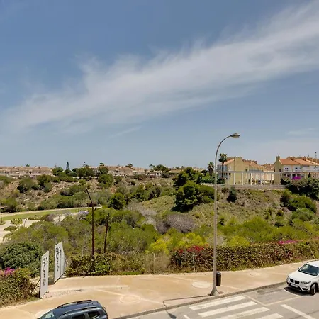 Apartment Goldfish Av. Corinto 2 Torrevieja