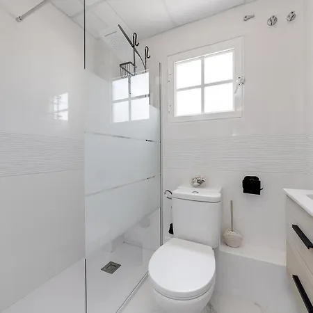 Apartment Goldfish Av. Corinto 2 Torrevieja